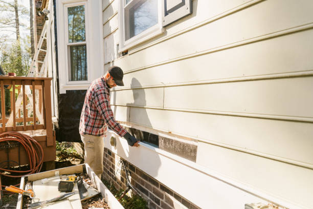 Trusted Fiber Cement Siding service in Brownsville, PA - Creative Siding